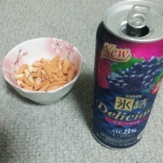 飲み友