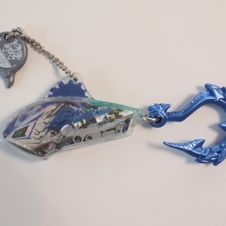 爆釣ソウルアーの画像