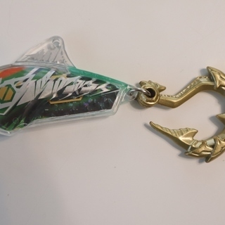 爆釣ソウルアーの画像