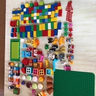 LEGO デュプロ   GW価格!!!!