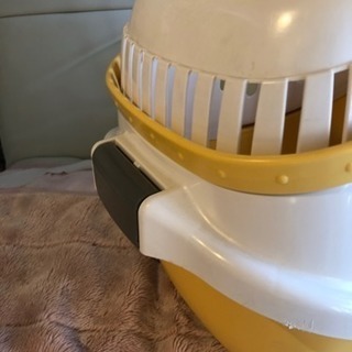 ペットキャリーの画像