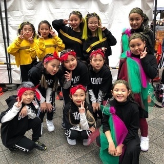 ダンススタジオきりんくらぶ。の画像