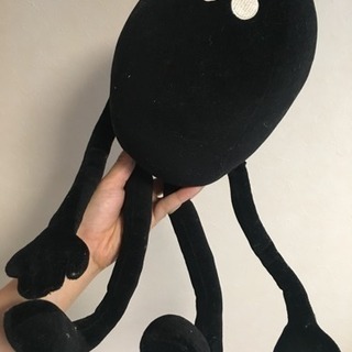 取引中  ぬいぐるみ