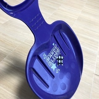 ハンディースライダーの画像