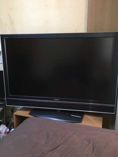 SONY  BRAVIA  46インチ