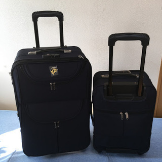 ソフトスーツケース・グリフィンランド（GRIFFIN LAND）...