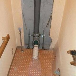 マンション改修作業員 募集！