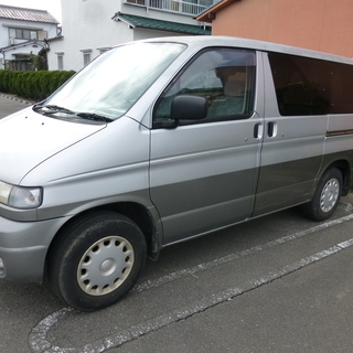 車検は平成３３年３月３１日まであります～年式は古いですが簡易車中...