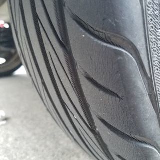 軽自動車用  16インチ  4本セットの画像