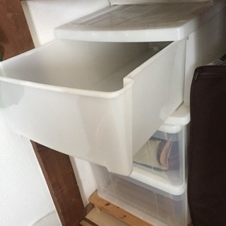 押し入れ収納等