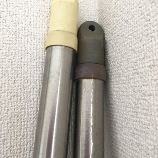 物干し竿譲りますの画像