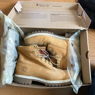 ティンバーランド 26㎝
