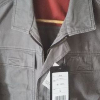 新品タグ付き、訳ありの画像