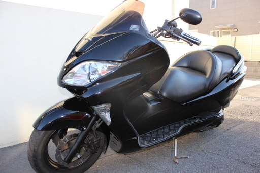 【下取、配送】ホンダ　フォルツァX　250 MF08 即乗り出し　自賠H31/12