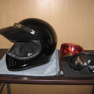 ダムトラックス(DAMMTRAX) バイクヘルメット 【ブラスタ...