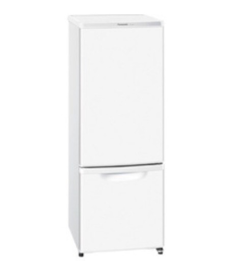 パナソニック panasonic NR-B175W 冷蔵庫