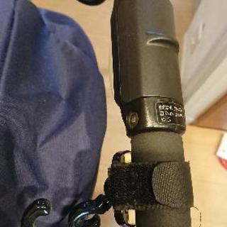 アップリカのベビーカー ソラリアの画像