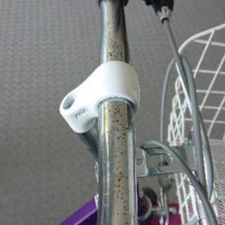 子供用自転車 22インチ 6段変速の画像