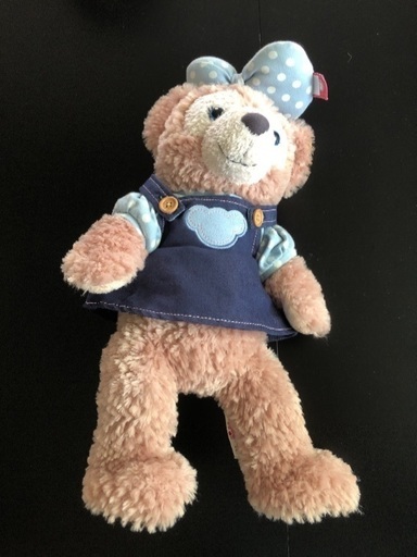 シェリーメィの ヌイグルミ