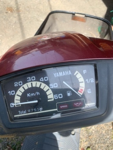 ジョクポシェ2サイクル