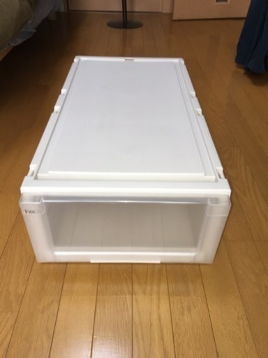 フィッツユニットケース（L） 3923