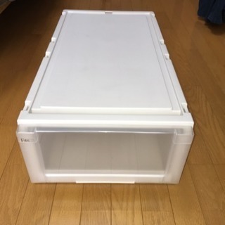 フィッツユニットケース（L） 3923