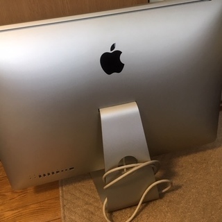 修了 iMac 27インチ ジャンク 直接取りに来られる方のみ