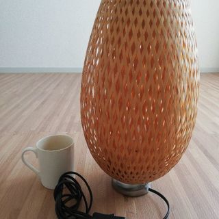 IKEA フロアライト BÖJA ベイヤ