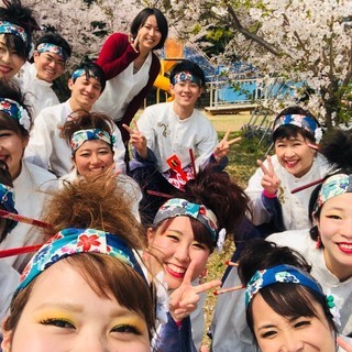 🌟よさこい踊り子·メンバー募集！初心者も大歓迎です😊🌟 - 下松市