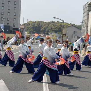 🌟よさこい踊り子·メンバー募集！初心者も大歓迎です😊🌟 - メンバー募集