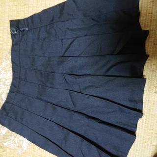 ミニテニススカート紺系