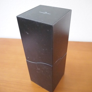 〈中古〉ファーバーカステル【FABER-CASTELL】色鉛筆 ポリクロモス油性色鉛筆 24色 デザインペンスタンド 110023の画像