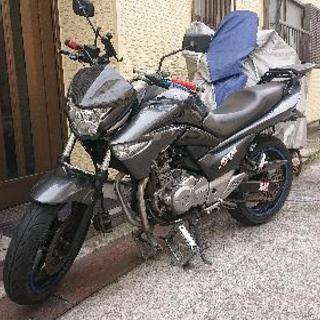 gsr250 自賠責あり 交換可能
