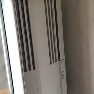 コロナ ウインド形冷房専用 cw-1616の画像
