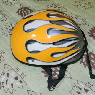 ヘルメット中古