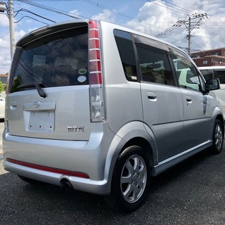 【キャンペーン実施中】絶対ローン組めます。自社ローン専門店  ムーブカスタムRの画像