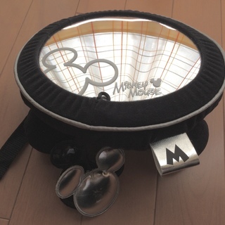 ディズニー 見てみてミラーの画像