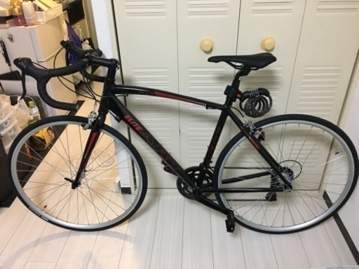 ※最終価格※新品未使用ロードバイク