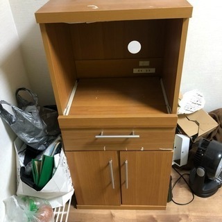 レンジ台 レンジボード キッチンボード