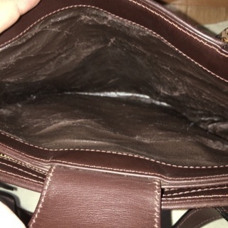 【未使用】NINA RICCI(ニナリッチ)ハンドバッグの画像