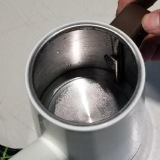 レコルト クラシックケトル リーブル 0.8L RCK-2の画像