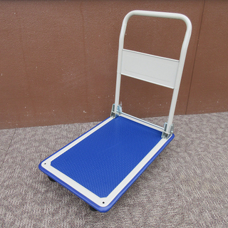 折りたたみ台車 新品、保管品