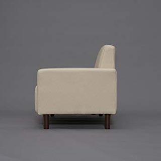 二人掛けソファの画像