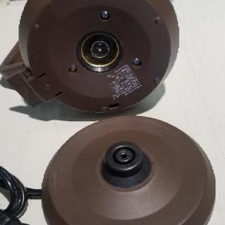 レコルト クラシックケトル リーブル 0.8L RCK-2の画像