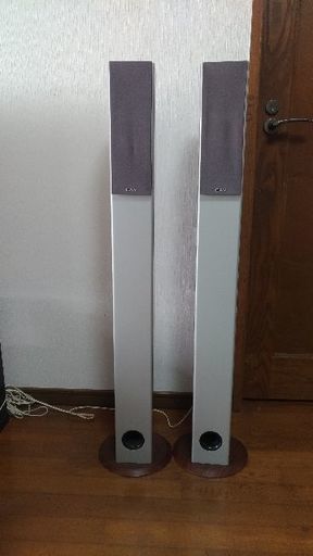 スピーカー CAV