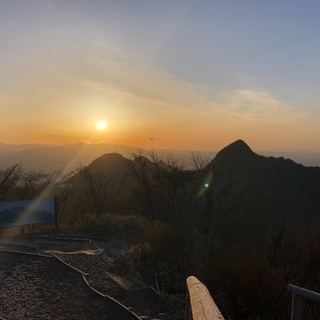 柏発、登山仲間募集