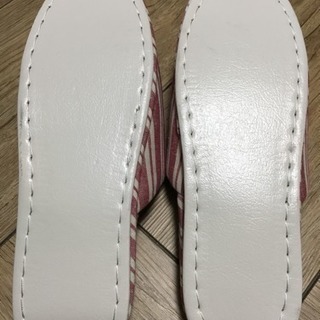 ブランド高級スリッパ  5足セット の画像