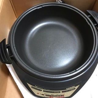 ホットプレートの画像
