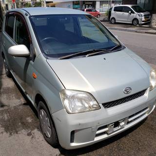 最終値下しました☆車検付は8万円で☆70,417km☆車検整備済...