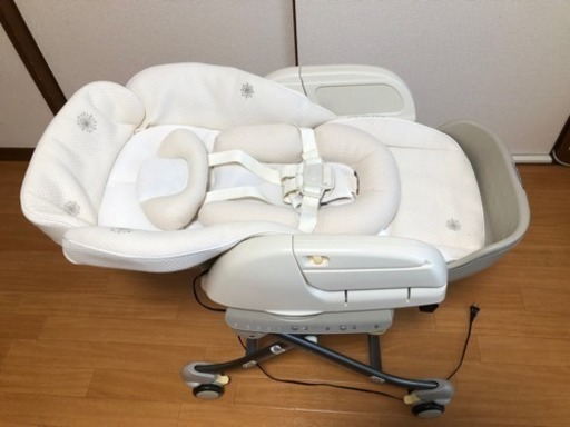 コンビ ロアンジュ 電動 RX-750 値下げしました。